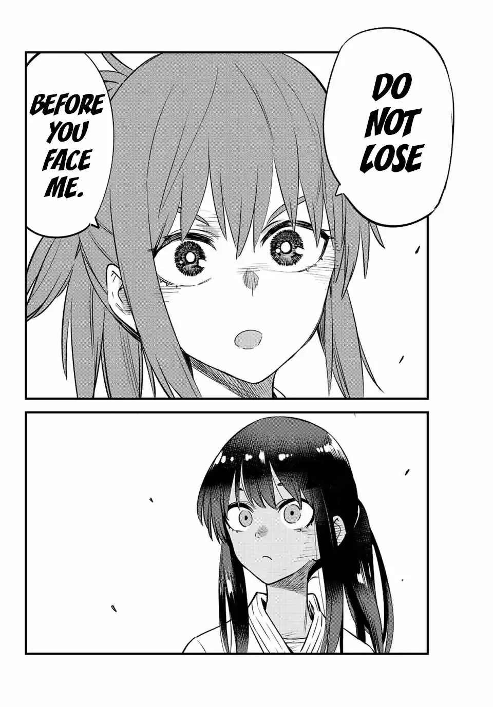 Please don't bully me, Nagatoro Chapter 126 14